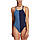 Купальник жінок. Adidas Women's Parley Hero Swim Suit (арт. DQ3332), фото 3