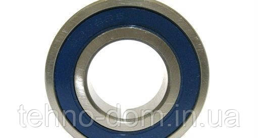 Підшипник кульковий 6206 2RS