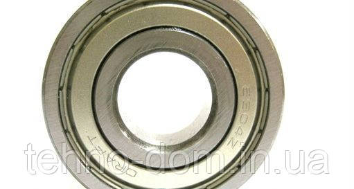 Підшипник 80304 (6304 ZZ)