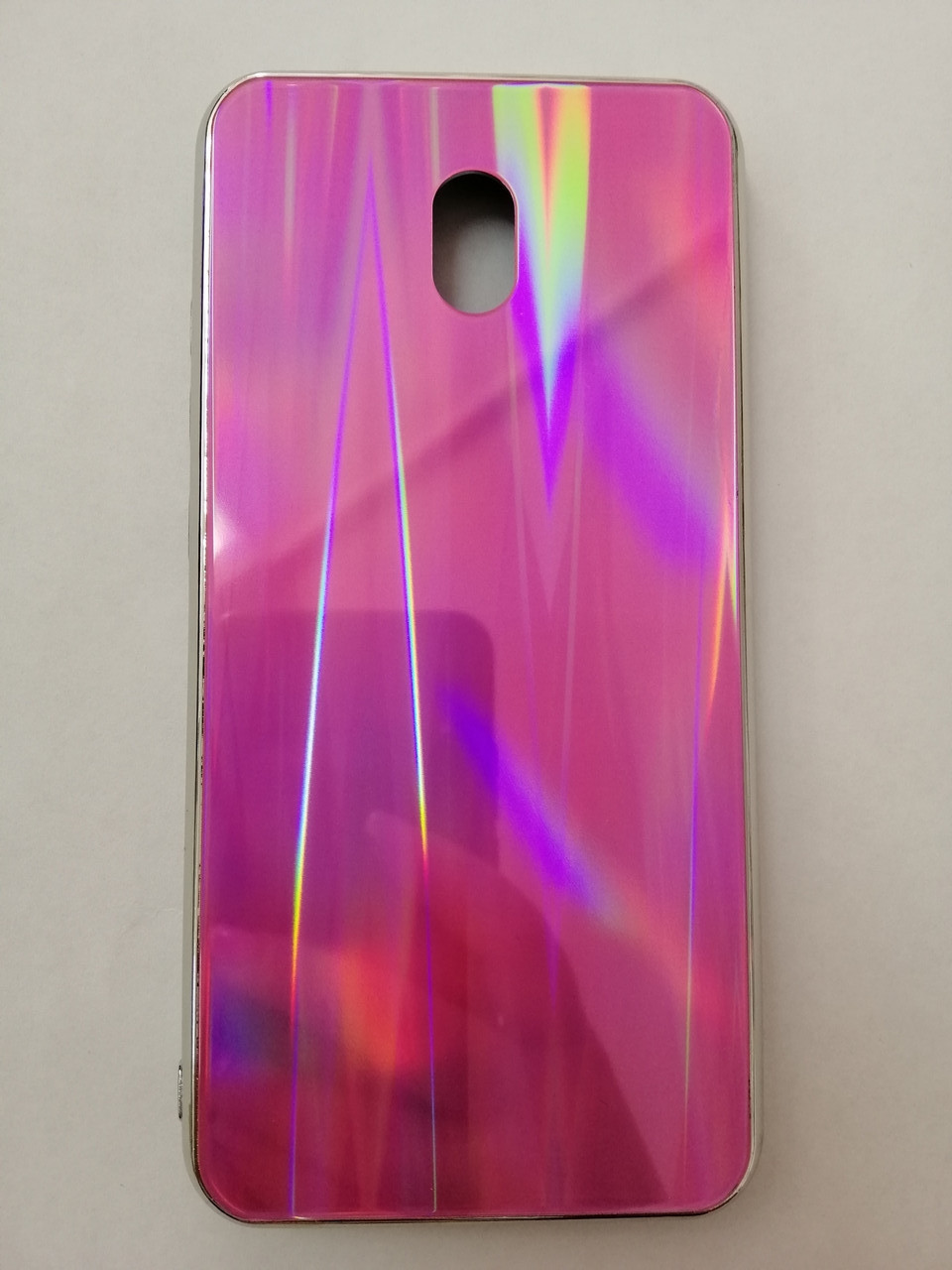 Чехол Xiaomi Redmi 8А Rainbow