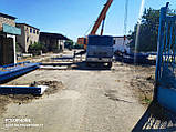 Ваги автомобільні Слов'янськ, фото 5