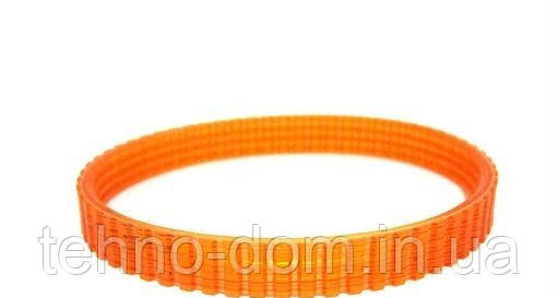 Ремінь силіконовий 240 PJ