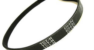 Ремінь 620 6PJ, 6 доріжок