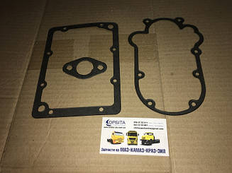 Набір прокладок до паливного насоса ТНВД КАМАЗ ЄВРО арт.13360