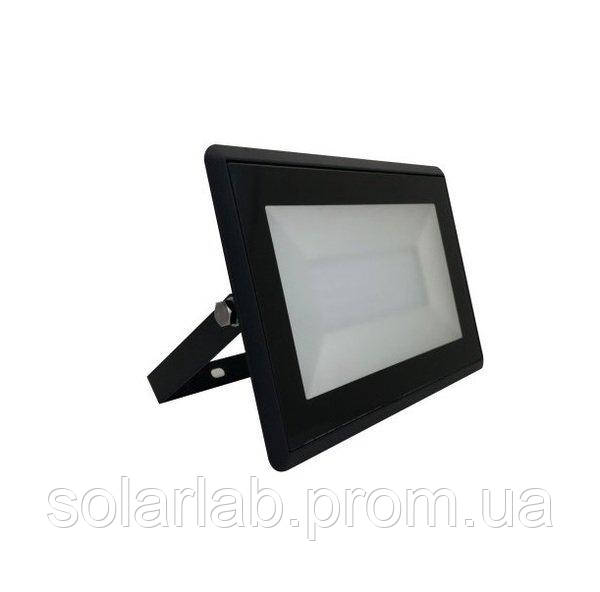 Прожектор вуличний LED LEDVANCE ECO FLOODLIGHT 50W/3600/6500K BK