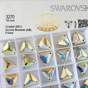 Swarovski Трикутники