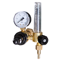 Редуктор з ротаметром АР-40/У-30-С ДМ (G3/4)