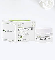 Глобальна терапія для зони навколо очей Eye Revitalizer Inno-Derma INNOAESTHETICS 15 г