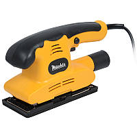 Шліфмашина вібраційна Mächtz MFS-400, електрична 400Вт