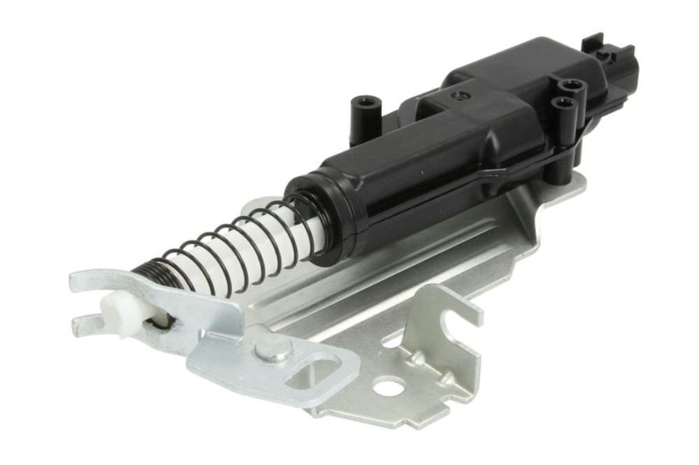 Замок багажника Форд Фиєста 5, Ф'южн - Ford Fiesta 5, Fusion - 2001-2012