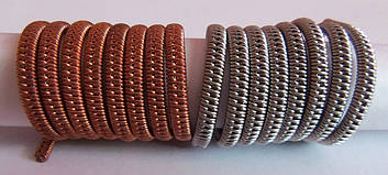 Заготівля для браслетів, кілець, кольє, виробів №7