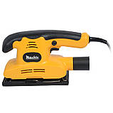 Шліфмашина вібраційна Mаchtz MFS-400, електрична, фото 3