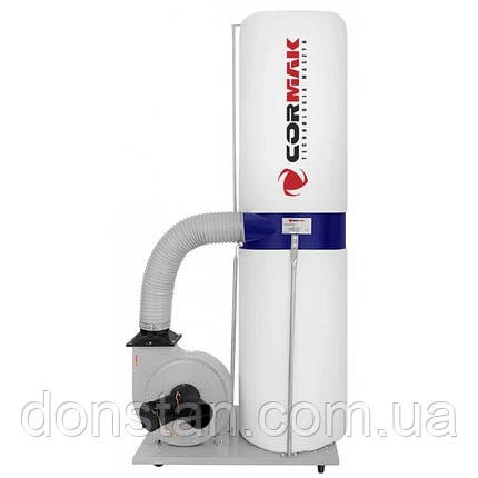 Аспірація CORMAK FM 300, фото 1