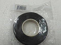 Ізолента тканинна K-00092 15м чорна