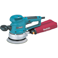 Эксцентриковая шлифмашина Makita BO 6030