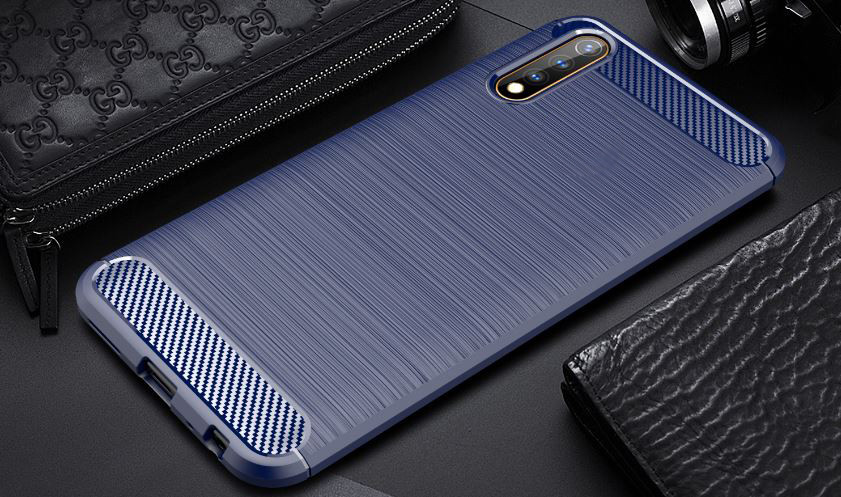 Чохол Ipaky Armor для Vivo iQOO
