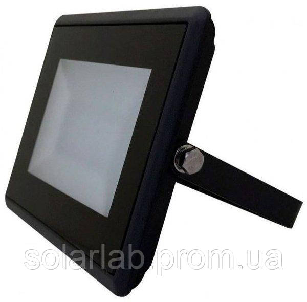Прожектор вуличний LED LEDVANCE ECO FLOODLIGHT 50W/3600/4000K BK