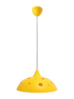 Светильник потолочный ERKA 1302 желтый