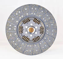 Ведомовий диск зчеплення ММЗ Д 245 381 878 002 307