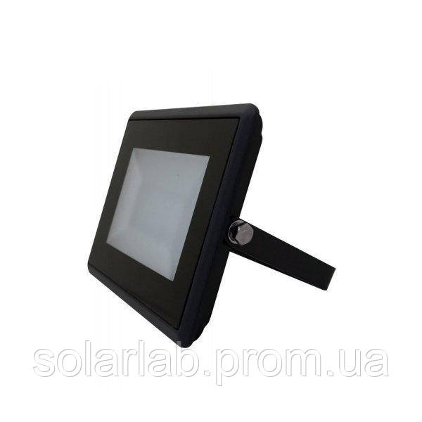Прожектор вуличний LED LEDVANCE ECO FLOODLIGHT 20W/1440/4000K BK