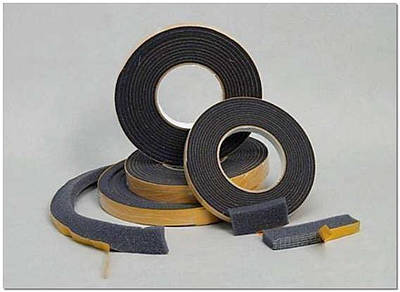 Стрічки для монтажу