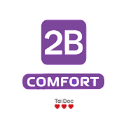 Тест смужки 2B COMFORT