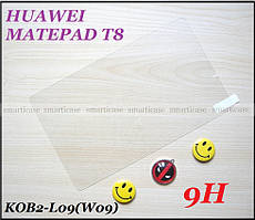 Загартоване захисне скло PAJ 9H для дисплея Huawei Matepad T8 KOB2-L09 KOB2-W09