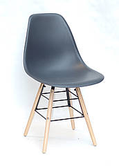 Стілець NIK Q АНТРАЦИТ