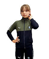 Дитячий спортивний костюм Puma BMW Motorsport,Туреччина, (116-176) см