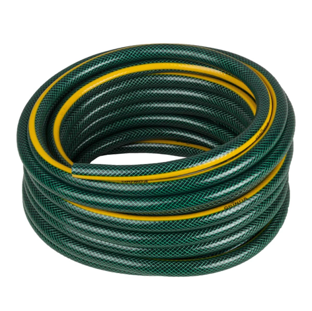 Шланг армований RudesRaduga night 3/4, L30