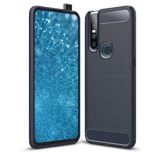 Чохол Ipaky Armor для Vivo V15
