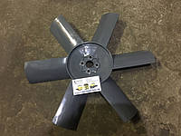 3307-1308010-20 Вентилятор крыльчатка системы охлаждения ГАЗ 3307 втулки металлические