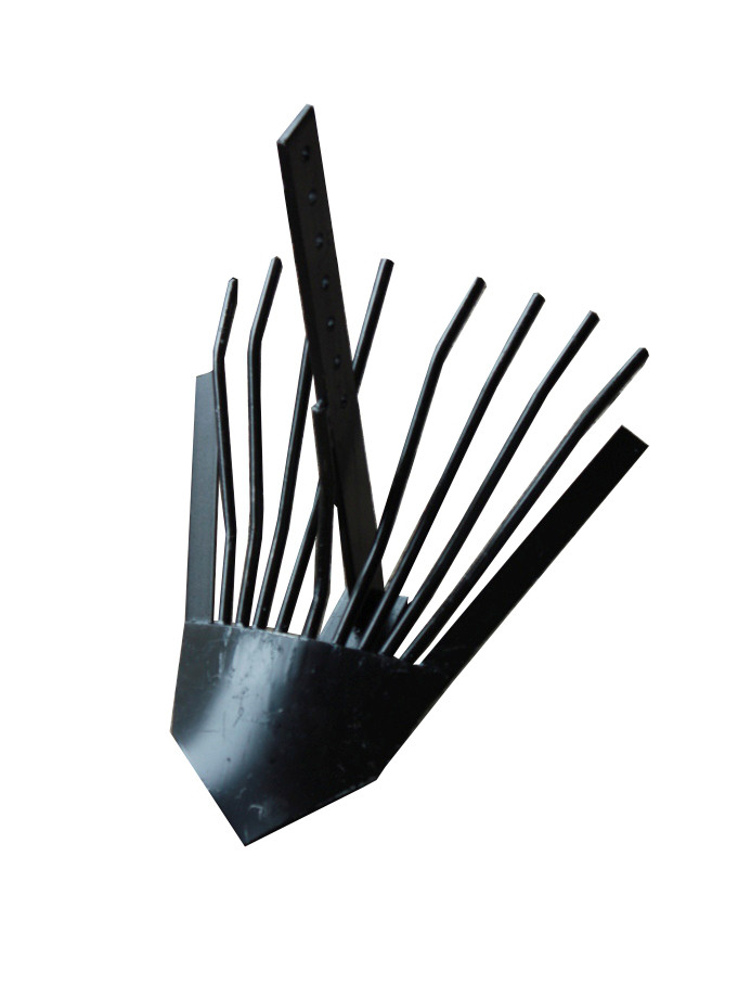 Картоплекопач для мотоблока посилена КК4, фото 1