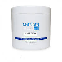 Repair Cream Matrigen 400 мл - завершающий восстанавливающий крем