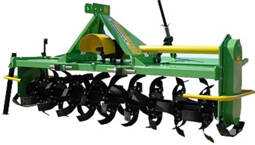 Грунтофреза навісна 2,0 м, фото 1