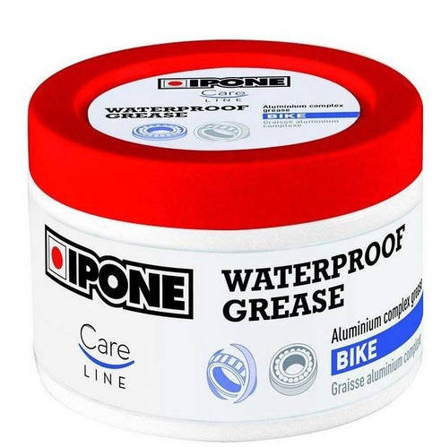 Купить Смазка водостойкая IPONE Waterproof Grease, 200мл, цена 396 грн ...
