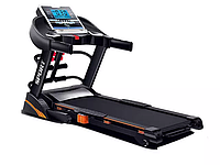 Беговая дорожка электрическая G-RUNNER 550 MASSAGER INCLINE