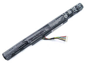 Оригінальна акумуляторна батарея для ноутбука Acer 14.8 V, 2500mAh, 37Wh - AL15A32 - АКБ, фото 4
