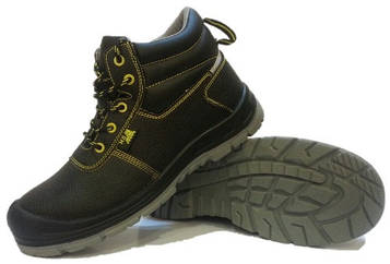 Черевики робочі 7222