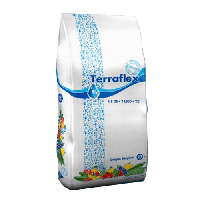 Удобрение Terraflex Терафлекс Финал 4-8-36 + 3MgO + Tе, 25 кг