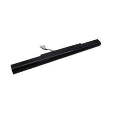 Оригінальна акумуляторна батарея для ноутбука Acer 14.8 V, 2500mAh, 37Wh - AL15A32 - АКБ, фото 5