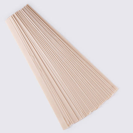 Плівка для щеплення рослин "кремова", 1 кг, 1,2*25 см (Польща), фото 3