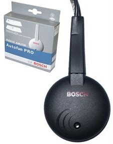 Bosch Autofun Pro антена автомобильная - фото 1 - id-p14442972