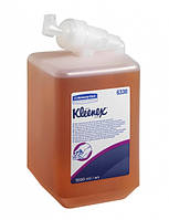 Жидкое мыло Kimberly-Clark Kleenex Ultra один литр 6330