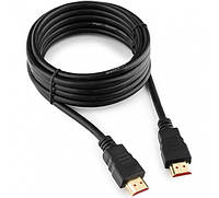 Кабель HDMI-HDMI 2.0 4K 5m