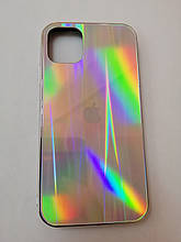 Чехол iPhone 11 Rainbow