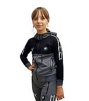 Дитячий спортивний костюм Puma BMW Motorsport, Туреччина