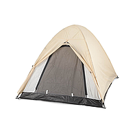 Палатка туристическая двухместная Кемпинг Easy 2