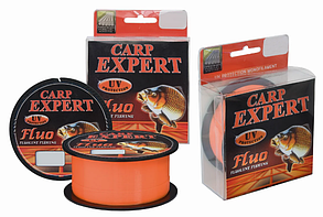 Волосінь Carp Expert UV Fluo Orange 300 м 0.20 мм 5.4кг