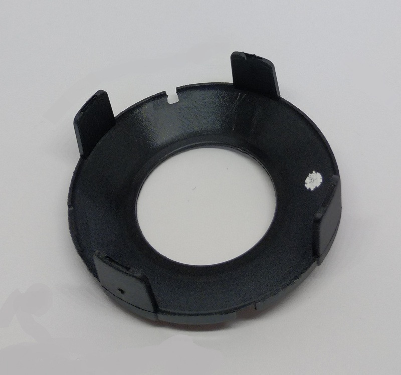 Обтікач болгарки Forte EG 7-125